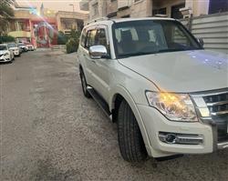 ميتسوبيشي باجيرو
